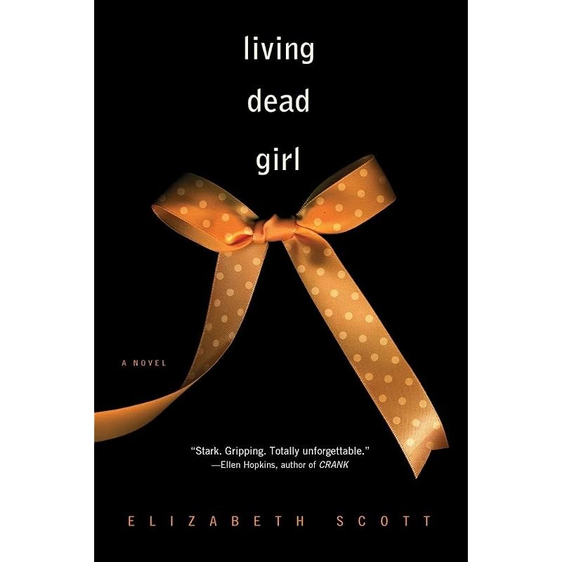 Living Dead Girl Once upon a time, I was a little