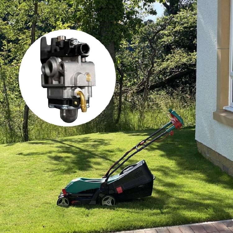 Advanced GX35 Carburetor For GX25 GX35 Engines for Offer Enhances Fuels Efficiency Dependability Enhances Engine Power