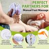 Whixant Reflexology Socks with Massage Tools, Serenity Steps Reflexology Socks Set, Acupressure Reflexology Socks Tools Set, Acupressure Foot Mas