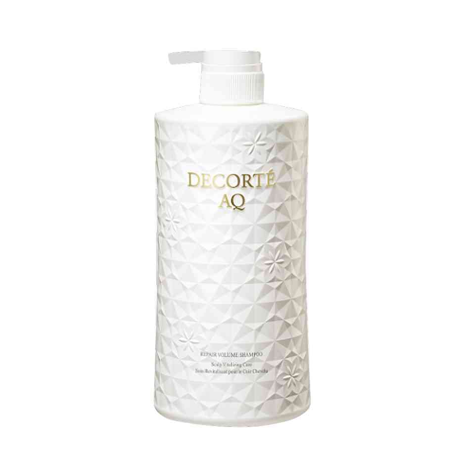 

Cosme Decorte AQ Repair Шампунь для объема (600мл)