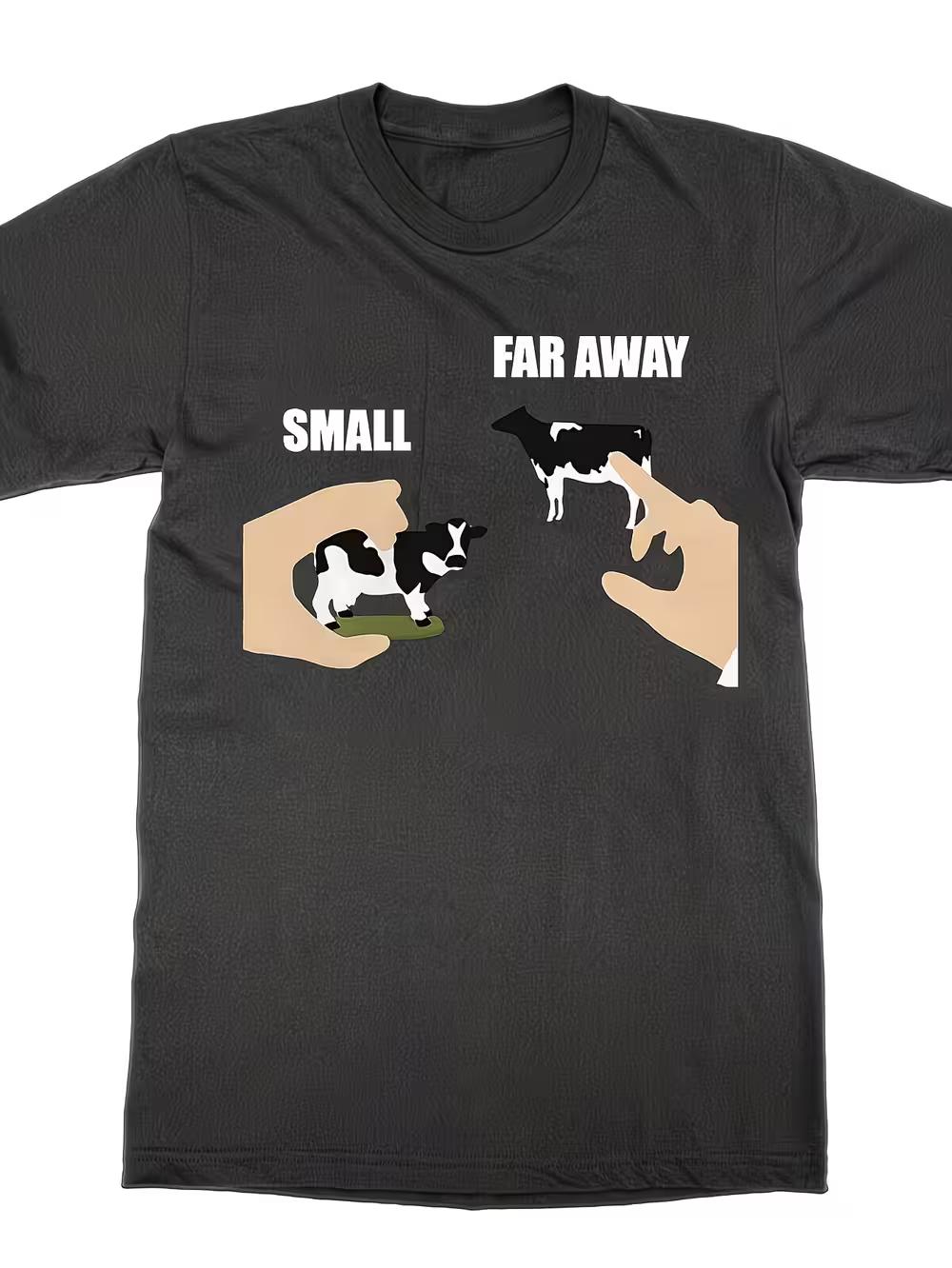 Far Away Father Ted T-Shirt Funny Father Ted Top Tee Present Gift_1 XXXXL