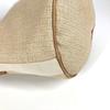 HERMES Saksaw PM Saksaw PM Bag Tote Bag Hand Bag Canvas Beige