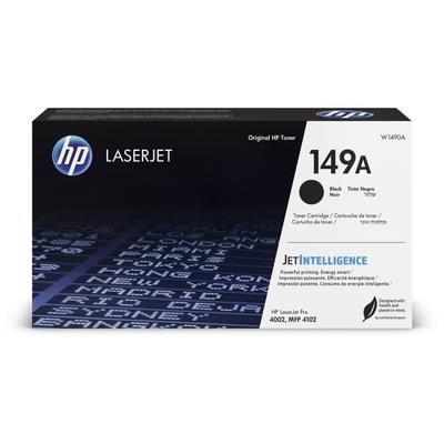 HP 149A Schwarze Original-Tonerkartusche (W1490A) für HP LaserJet Pro 4002 / 4102 / MFP 4102 / 4002 / 4102