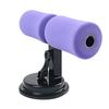 Auxiliary Device, Suction Cup Fixed Foot Household Fitness Equipment, Abdominal Contraction and Abdominal Health Care Indoor Trainer