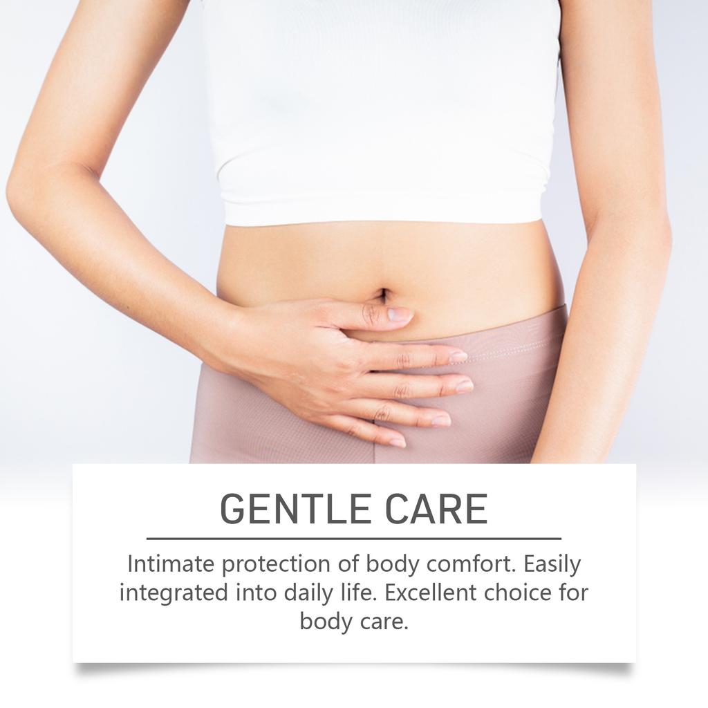 Magnetic Abdominal Slimming Stickers Slimming Stickers Lazy People Stick Magnetic Navel Stickers