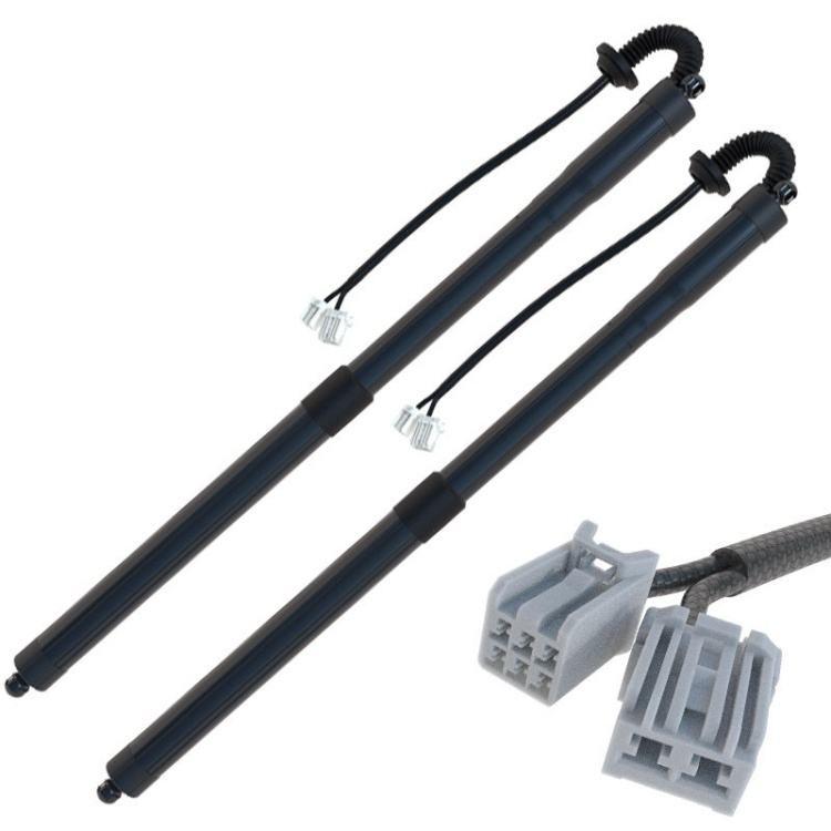Premium Tailgate Strut for 2018 Honda Pilot - Model 74961TG7325