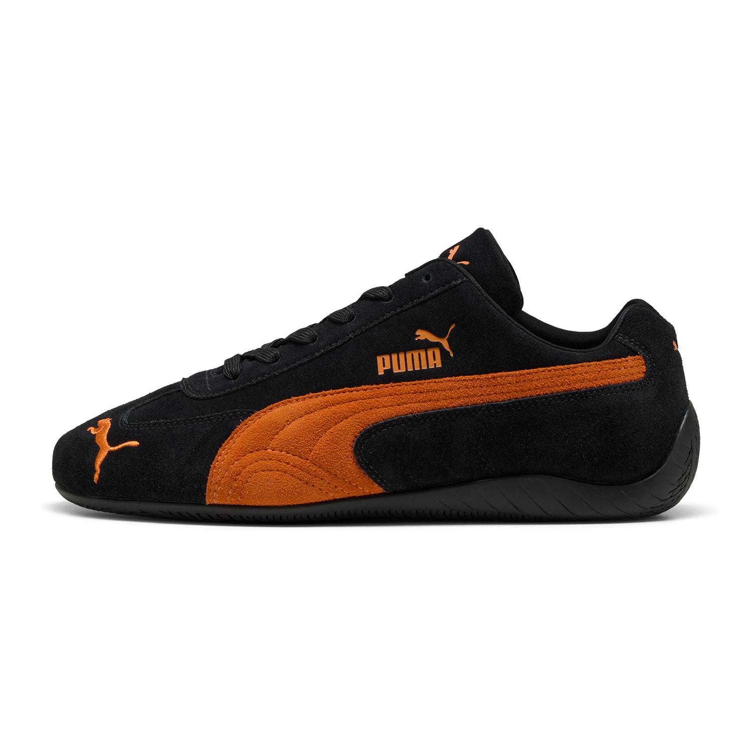 

Puma Speedcat Og Черный Рики Оранжевый 37