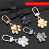 4pcs of Detachable Metal Zipper Pulls for Clothing, Bags, And Jackets, Perfect for Replacing And Repairing Zippers