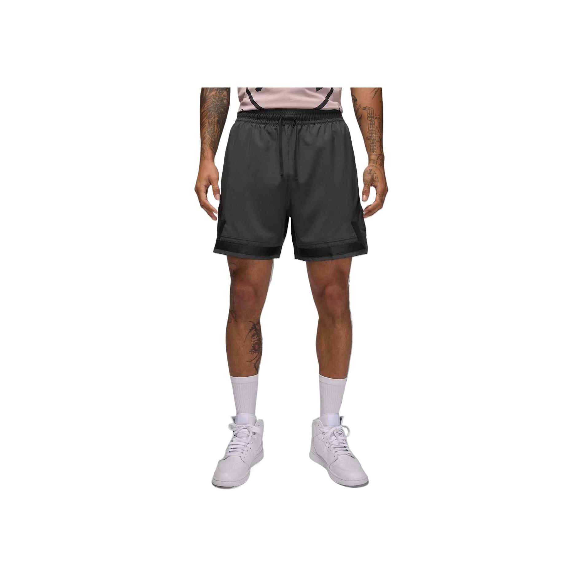 

Nike Paris Saint-Germain Solid Skin-Friendly Comfortable Simple Sports Shorts Men shorts HV3432-060 M
