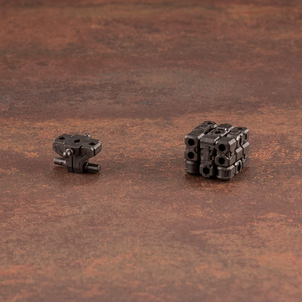 Evoloid Progress God Height 105mm plastic model Molding color IT007 approx. Non-scale