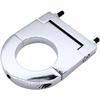 2.5" Steering Column Drop 2 1/2" Compatible for 2" Columns SBC BBC 350 454