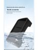 BYD Yuan UP 24-25 Screen Rear Dashboard Storage Box Accessory