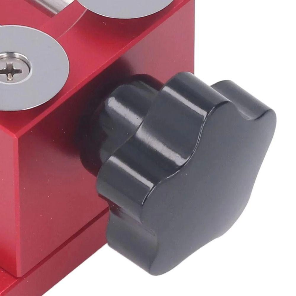 Repair Tool Watch Bezel Opener 4 Round Blades Watch Back Opener Watchmaker Tool  Watch Repair