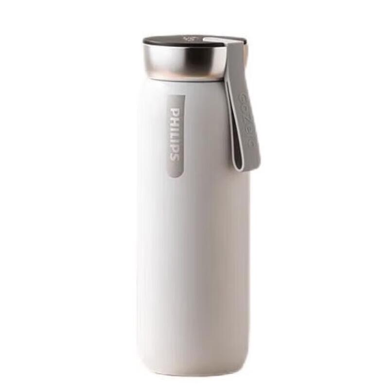 Philips AWP2775 Smart Temperature Display Thermos Bottle