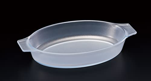 Adelia Cerabake Oval Roaster M, Microwave and Oven Safe