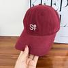 Vintage Adjustable Unisex Vintage Cap for Outdoor Hiking and Mountaineering