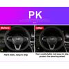 Car Steering Wheel Booster Cover Anti-skid For Honda Accord X 10th 2018    2022 2023 Hybrid Accessories