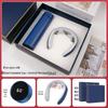 Shengbei Insulated Mug & Neck Massager Gift Set