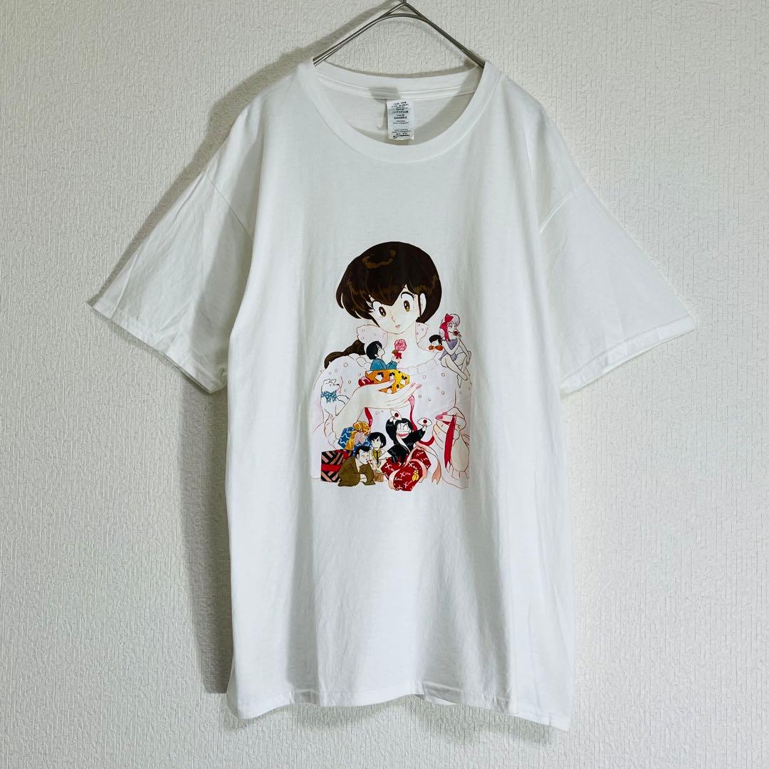 [USED] Oasis Live  25 T-shirt, Medium, Black