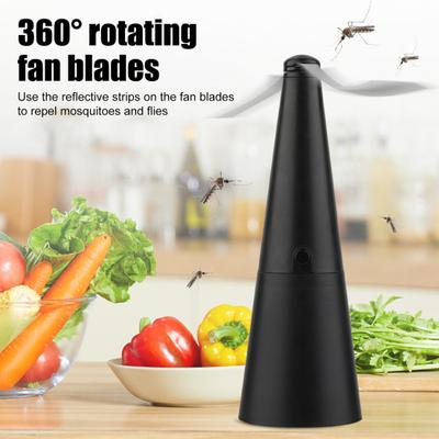 Gestione e pulizia della casa – Protezione dagli insetti