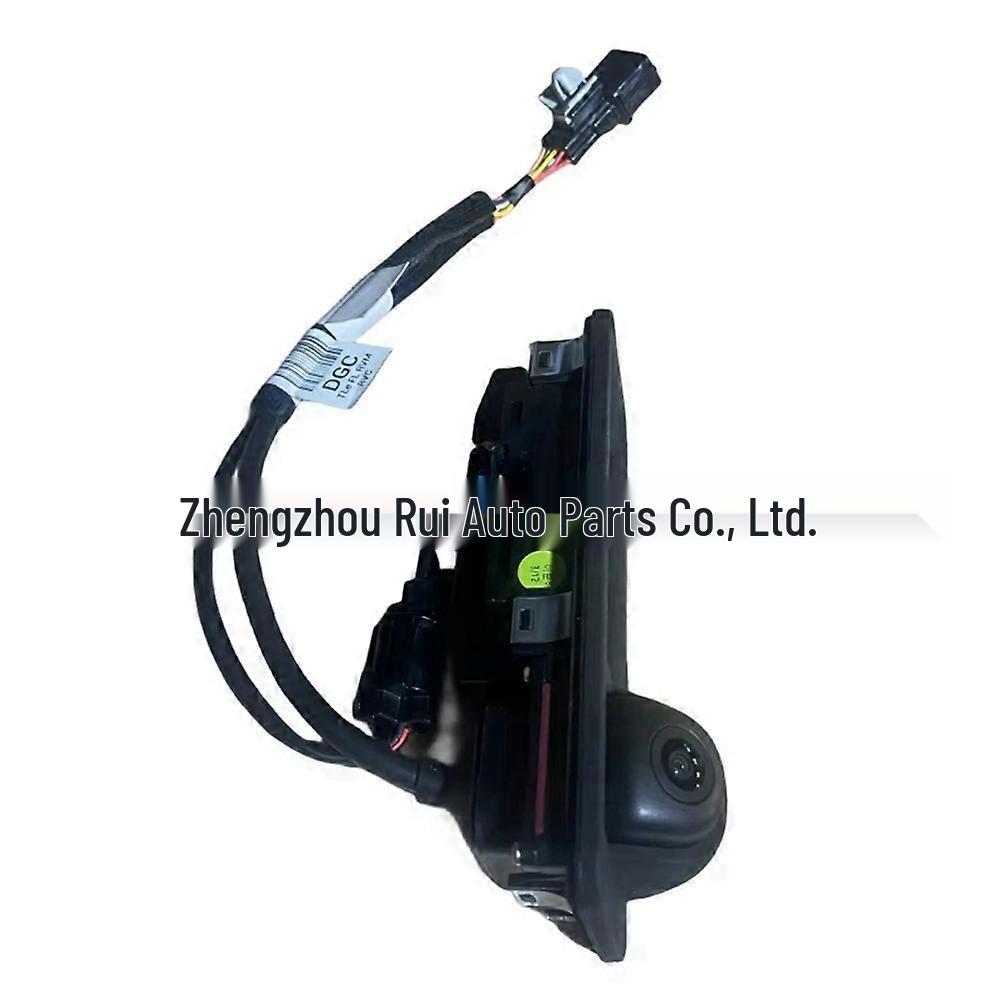 95760-D7000: Hyundai Tucson 2016 Rear Reversing Camera Assembly