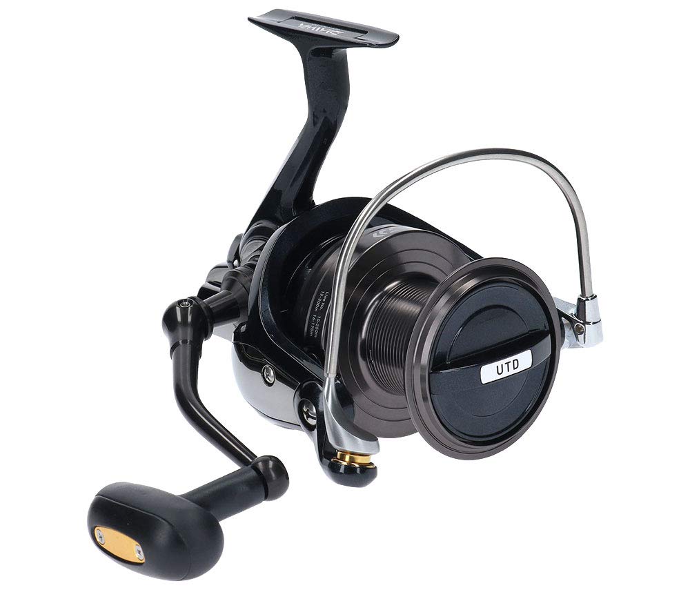 Daiwa Spinning Reel 15 Pro Cargo 6000 Casting (DAIWA) (Throwing/Long-Distance Casting) Long-Distance (2015 Model)