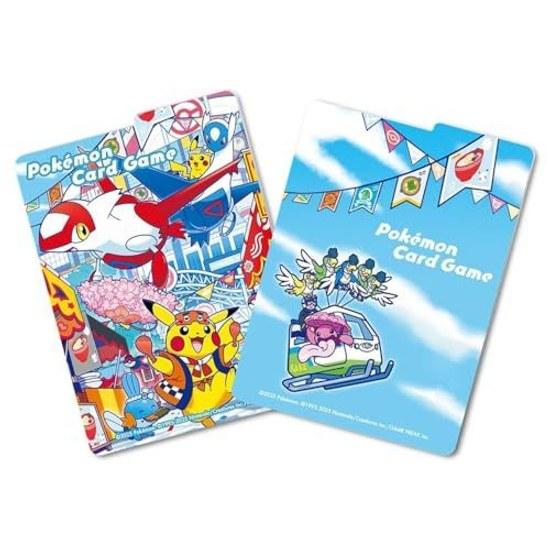 Pokemon Card Game Scarlet Violet Special Box Center Fukuoka