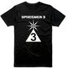 Spacemen 3 Logo Unisex T-Shirt
