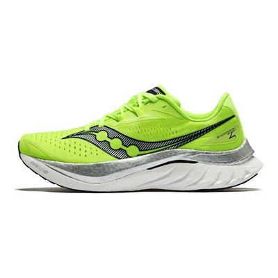 Endorphin Speed 4 Citron Navy Uomo Sneakers Verde S20940-221