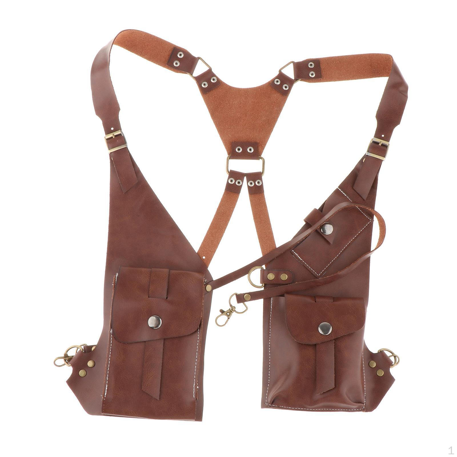 Сумка через плечо для модных Deep Brown 2790₽