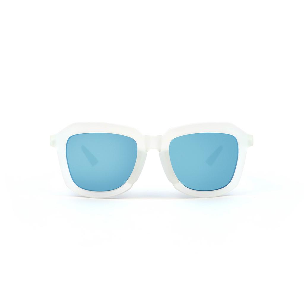 Ilijiseu Broad&Brave I2203-36 Sports Sunglasses