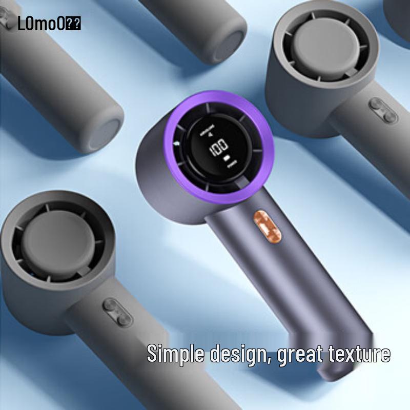 Lemur LDF-038 Portable USB Handheld Fan