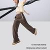 Beneunder Women's Water-Repellent Straight-Leg Outdoor Pants WR846