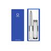 Qisu Mini 2-Piece Nail Clipper Set