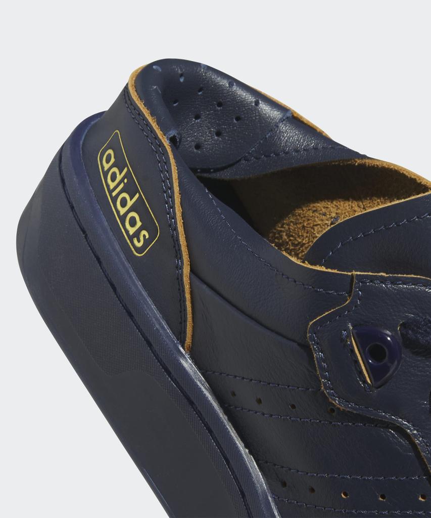 adidas Rivalry Summer Raw - Indigo / If6281