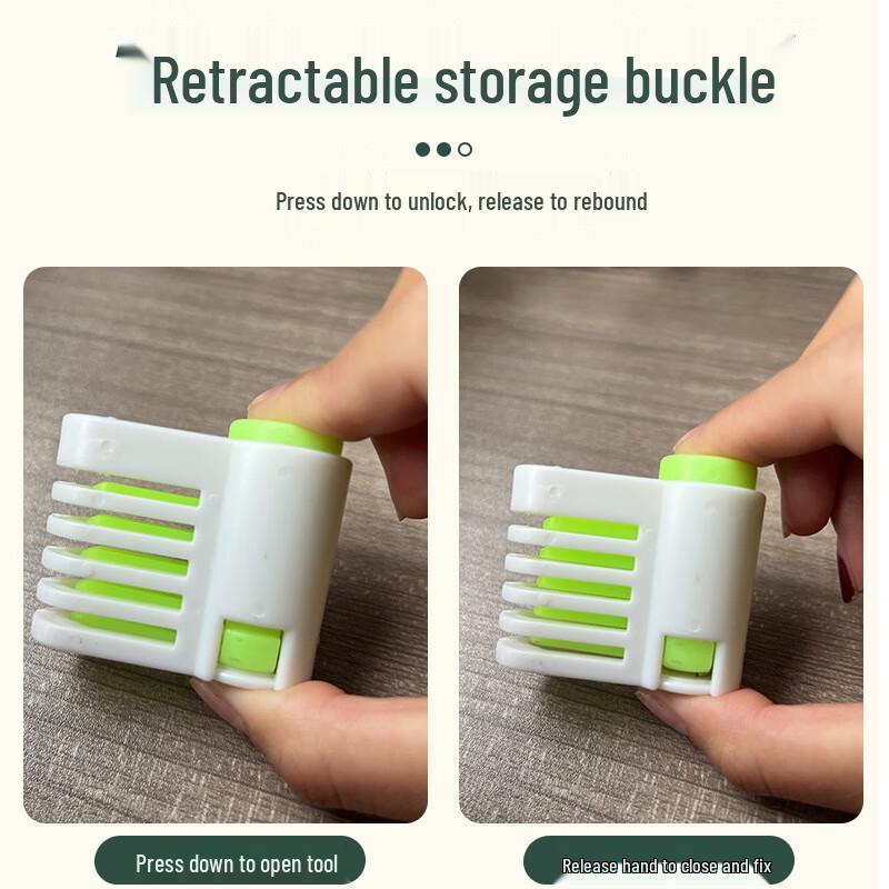 Brot- und Kuchenschneider und Nivellierer