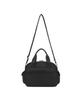 Snowpeak Apparel Cample 2-Way Pocket Tote Bag 3L (S26Zwctb15) Dark Charcoal
