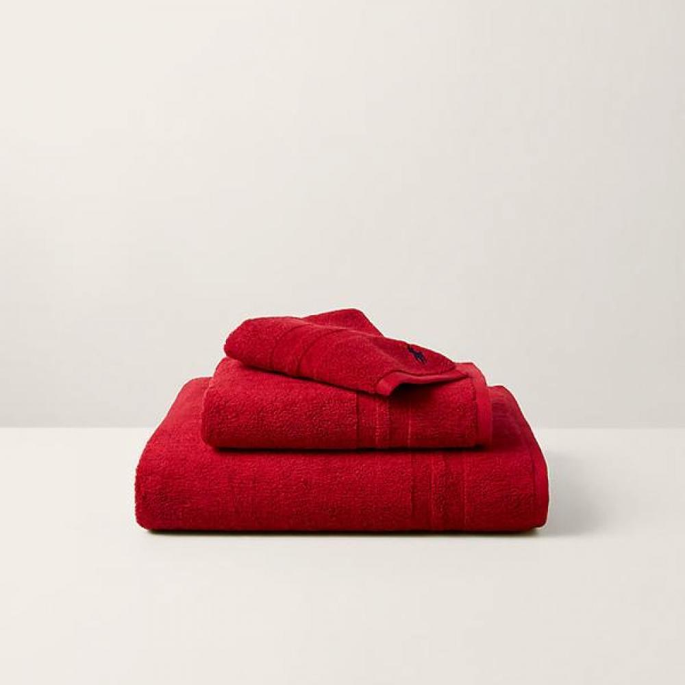 Ralph Lauren Peyton Player Towel Hmrlbath8o21347600 BTH