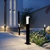 Modern LED Outdoor Lawn Light