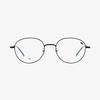 Lugo Btikeol Eyeglass Frames (Lc5771 110 52)