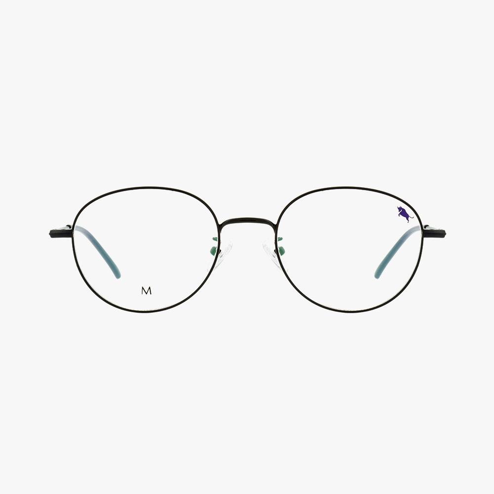 Lugo Btikeol Eyeglass Frames (Lc5771 110 52)
