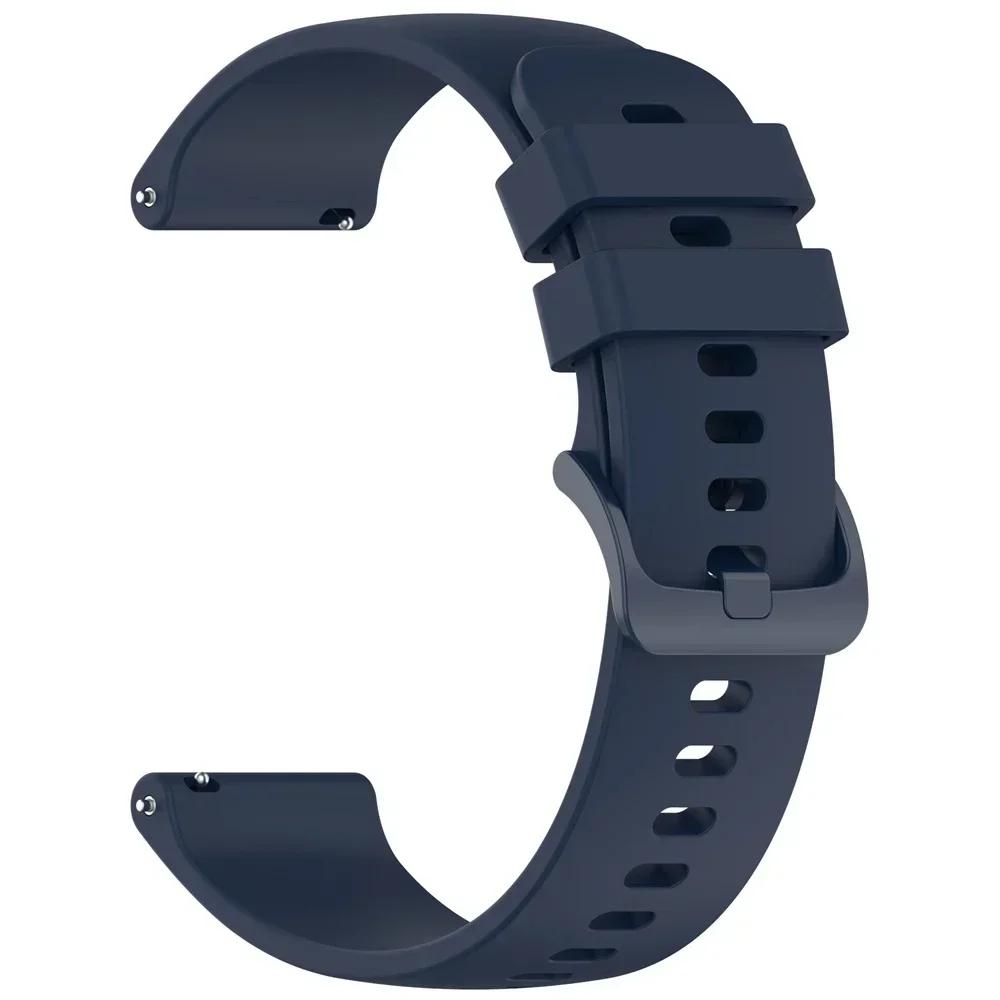 22mm Watch Band For Xiaomi Watch s1/s1 Active Strap Replacement Strap For Xiaomi Mi Watch Color Correa Bands For Mi Watch Color2