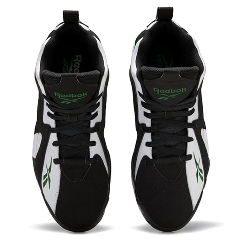Reebok Kamikaze 2 Retro 'Sonics' 2020 Sneaker FY7512