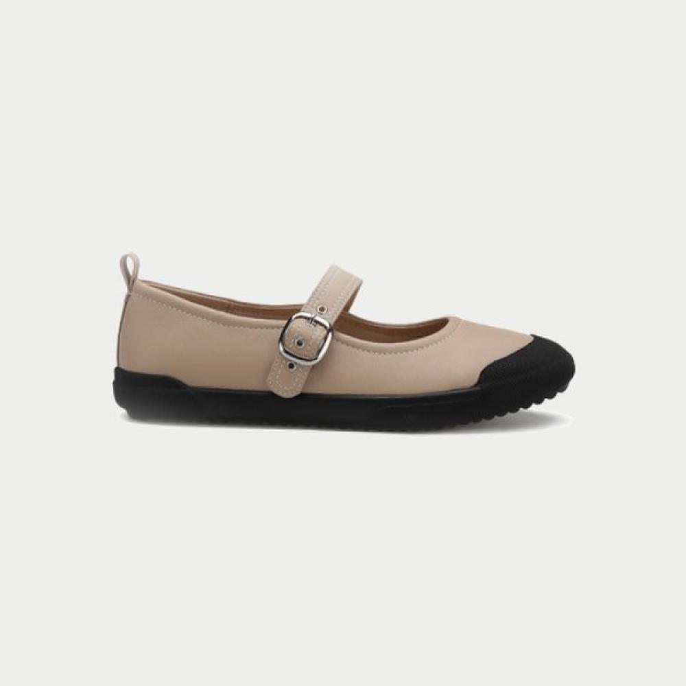 Vigevano Women S Comfort Daily Flat Mary Jane Betty 02 225