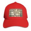 Whiskey Myers Firewater Baseball Cap Fishing cap Anime hats on offer Beach Bag Womens Unisexs