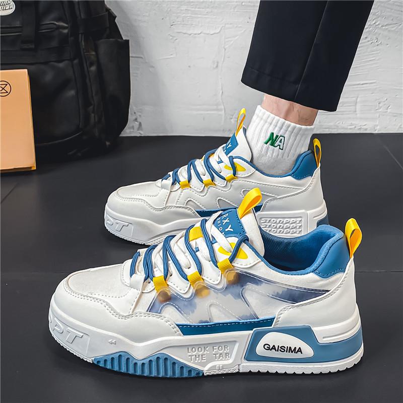 

Fashion Shoes Mens Sneakers Casual Breathable Summer Outdoor Running Hiking Sports Fashion Tennis Luxury Platform Designer Loafers 39 синий