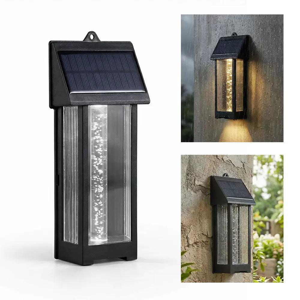 Outdoor Waterproof LED Stair and Landscape Light