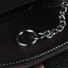 Multifunctional Keychain Wallet For Car Key Make Of Soft PU Leather Prevents Scratches On Key Fob Key Bag Organizer