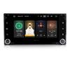Toyota Corolla GPS Navigation & CarPlay System with Reversing Camera and Bluetooth