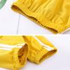 Pants for Kids Boys Girls Thin Long Trousers Casual Anti Mosquito Soft Anti-sun Summer Kid Clothes Sports Pants